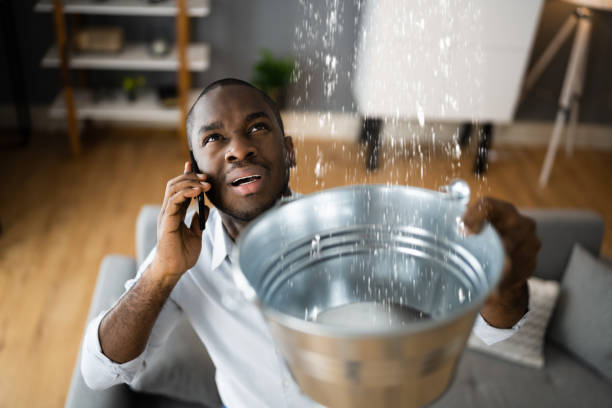 Trusted Pottsboro, TX Water damage restoration Experts