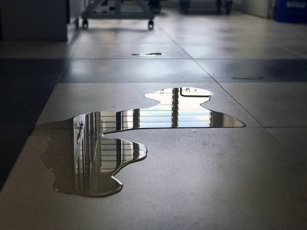 Water damage restoration experts in Pottsboro, TX